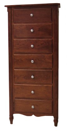 Delafield Lingerie Armoire