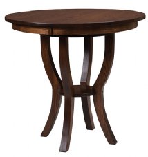 Dillion Bistro Bar Table