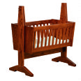 Mission Baby Cradle