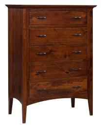 New Haven 5-Drawer Chest
