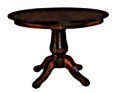 Easton Single Pedestal Table