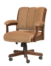 Edelweiss Arm Chair