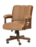 Edelweiss Arm Chair