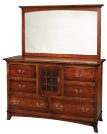 Edinburg Dresser