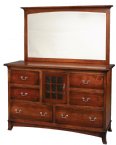 Edinburg Dresser