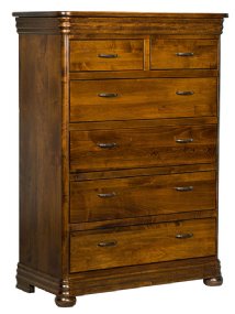 Edwardsville Chest