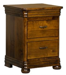 Edwardsville Nightstand