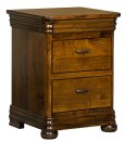 Edwardsville Nightstand