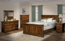 Edwardsville Bedroom Collection