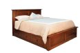 Emory Grand Platform Bed
