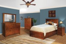 Emory Grand Bedroom Collection