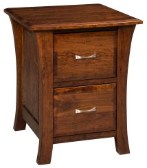Ensinada File Cabinet
