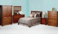 Fairview Mission Bedroom Collection