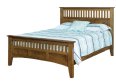 Farm Size Mission Bed