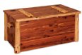 Fireside Rustic Hope Chest