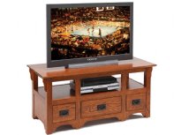 48" Media Console