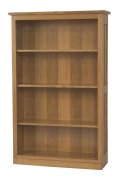 Freemont Mission Bookcase