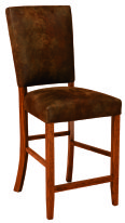 Warner Bar Chair