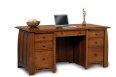 Boulder Creek Executive Desk