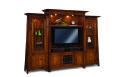 Colbran 3 Piece Wall Unit