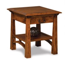 Artesa End Table