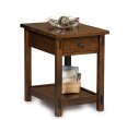 Centennial Open End Table