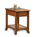 Carlisle Open End Table