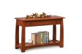 Boulder Creek Open Sofa Table