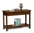 Centennial Open Sofa Table