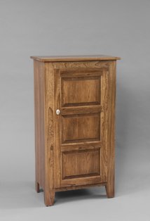 1-door jelly cupboard