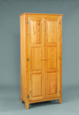 2-Door Pantry Cupboard