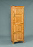 2-Door Storage Cabinet