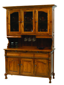 Arlington Hutch