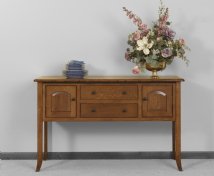Bunker Hill 2-Drawer Buffet 