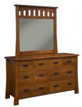 Grant 7-Drawer Dresser