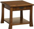 Grant End Table