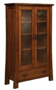 Grant Bookcase