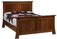 Grant Panel Bed