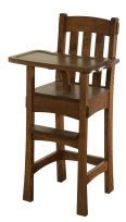 Modesto Highchair Slide Chair