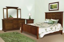 Hampton Bedroom Collection