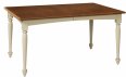 Harbor Cove Solid Dining Table