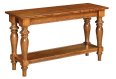 Harvest Sofa Table