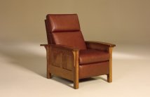 Heartland Panel Reclining Chair