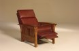 Heartland Slat Reclining Chair