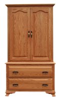 Heritage Armoire