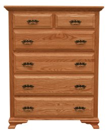 Heritage Chest of Drawers