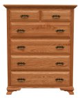 Heritage Chest of Drawers