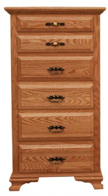 Heritage Lingerie Chest