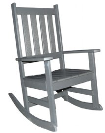 Heritage 22" Rocker