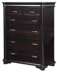 Highland Ridge Chest of Drawers
